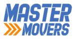 Master Movers Logo