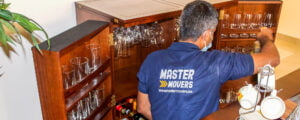 Furniture moving-master movers